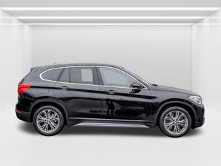 2019 BMW X1