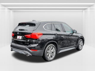 2019 BMW X1
