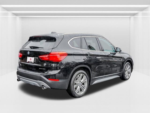 2019 BMW X1