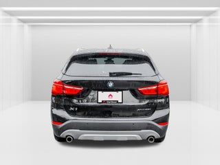 2019 BMW X1