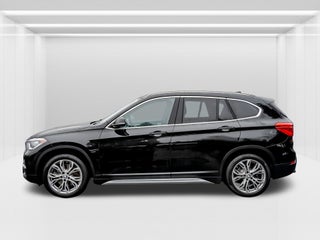 2019 BMW X1
