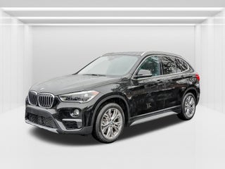 2019 BMW X1