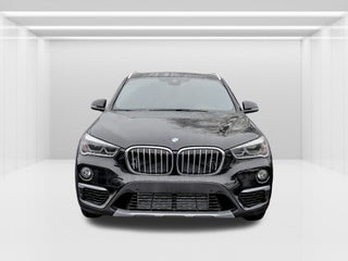 2019 BMW X1