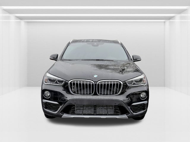 2019 BMW X1