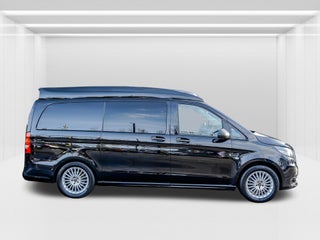 2018 Mercedes-Benz Metris Passenger Van