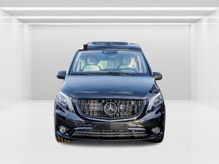 2018 Mercedes-Benz Metris Passenger Van