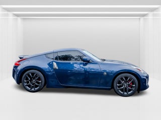 2018 Nissan 370Z Coupe