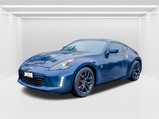 2018 Nissan 370Z Coupe