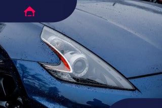 2018 Nissan 370Z Coupe