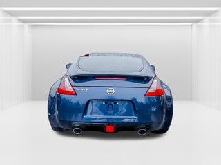 2018 Nissan 370Z Coupe