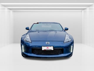 2018 Nissan 370Z Coupe
