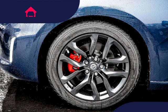 2018 Nissan 370Z Coupe