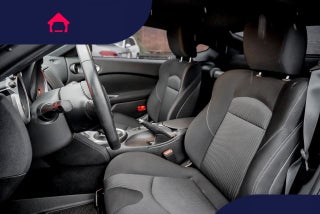 2018 Nissan 370Z Coupe