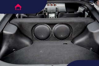 2018 Nissan 370Z Coupe