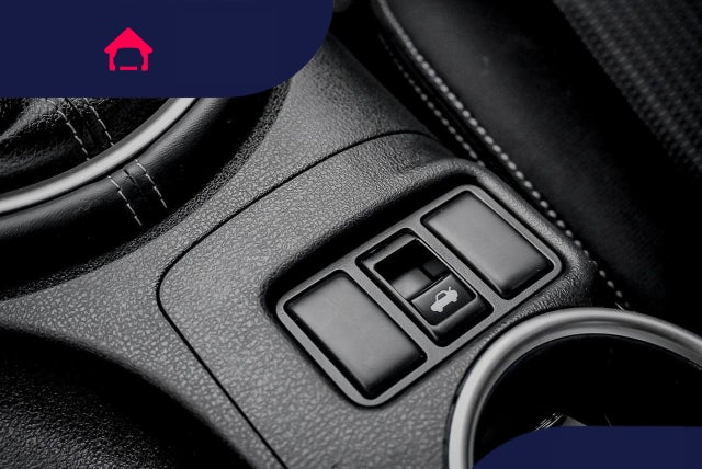 2018 Nissan 370Z Coupe