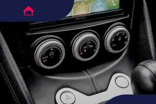 2018 Nissan 370Z Coupe