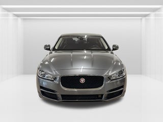 2018 Jaguar XE