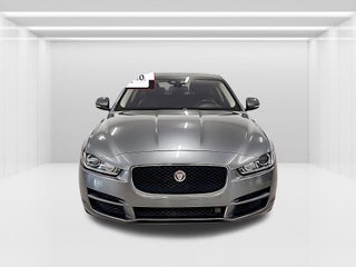2018 Jaguar XE