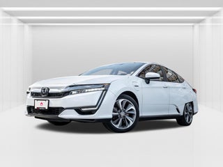 2018 Honda Clarity Plug-In Hybrid