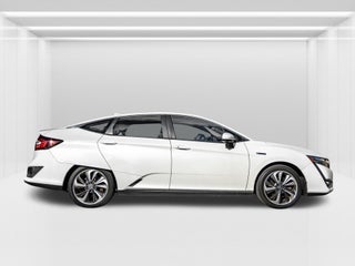 2018 Honda Clarity Plug-In Hybrid