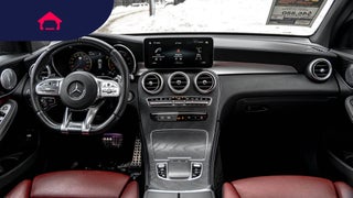 2020 Mercedes-Benz GLC