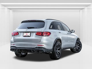 2020 Mercedes-Benz GLC