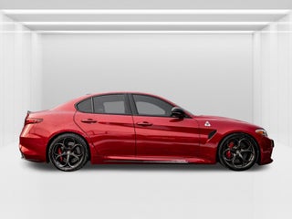 2022 Alfa Romeo Giulia