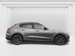 2020 Maserati Levante