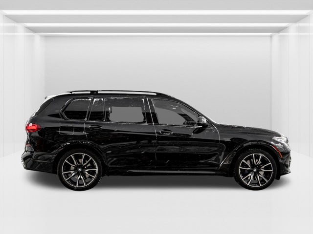 2019 BMW X7