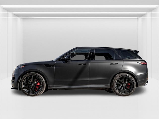 2023 Land Rover Range Rover Sport