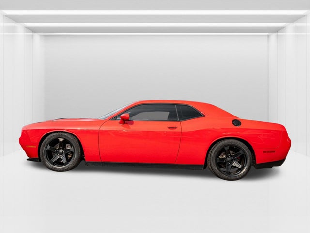 2017 Dodge Challenger