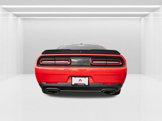 2017 Dodge Challenger