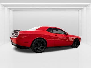 2017 Dodge Challenger