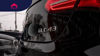 2018 Mercedes-Benz GLC