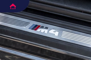 2020 BMW M4