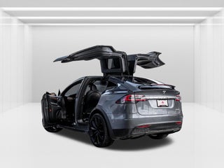 2020 Tesla Model X