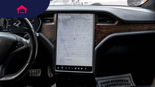 2020 Tesla Model X