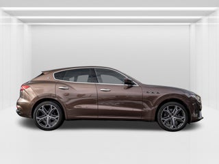 2020 Maserati Levante