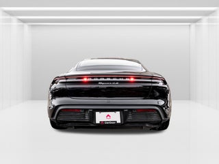 2023 Porsche Taycan