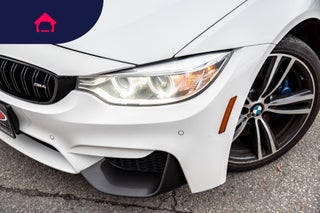 2015 BMW M4