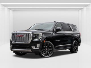 2021 GMC Yukon