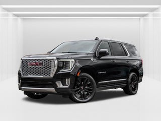 2021 GMC Yukon