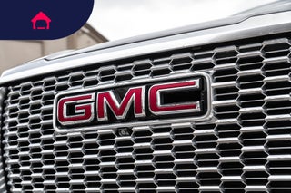 2021 GMC Yukon