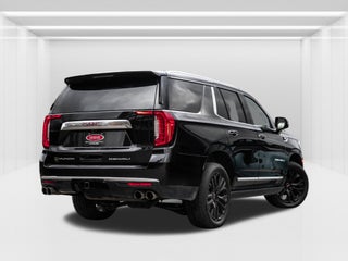 2021 GMC Yukon