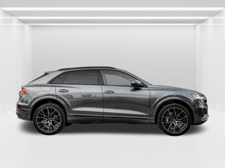 2021 Audi Q8