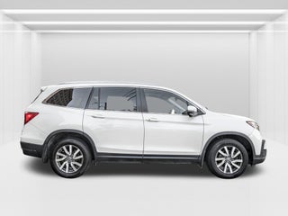 2019 Honda Pilot