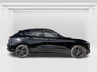 2021 Maserati Levante