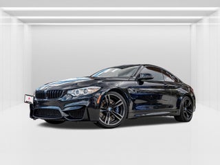 2015 BMW M4