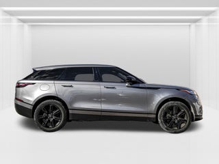 2020 Land Rover Range Rover Velar