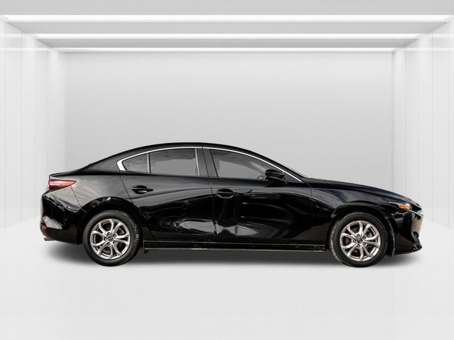 2020 Mazda Mazda3 Sedan